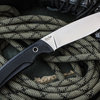 Туристический нож Savage D2 StoneWash