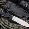 Туристический нож Savage D2 StoneWash