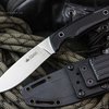 Туристический нож Savage D2 StoneWash
