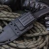 Туристический нож Savage D2 StoneWash