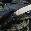Туристический нож Savage D2 StoneWash