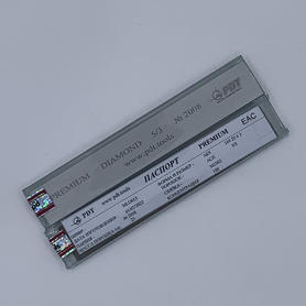 Брусок алмазный MLD013 5/3, Premium M1002